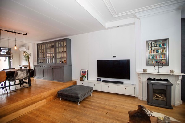 Medium property photo - Kruittorenweg 32, 3441 AV Woerden